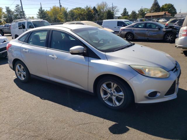 Photo 4 from auction – 2013 FORD FOCUS SE with VIN 1FADP3F20DL324809
