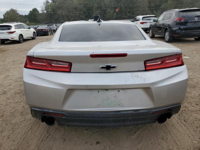 Photo 6 from auction – 2016 CHEVROLET CAMARO LT with VIN 1G1FB1RS5G0149795