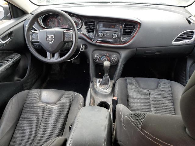 Photo 8 from auction – 2015 DODGE DART SXT with VIN 1C3CDFBB2FD369306