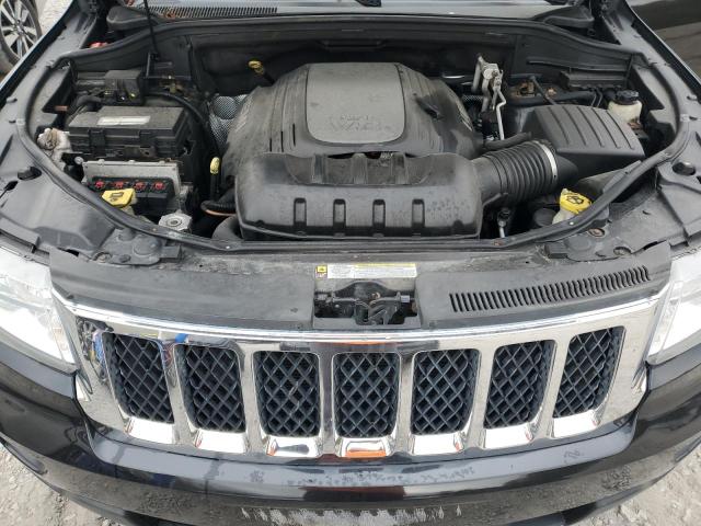 Photo 12 from auction – 2011 JEEP GRAND CHER with VIN 1J4RR6GT9BC576195