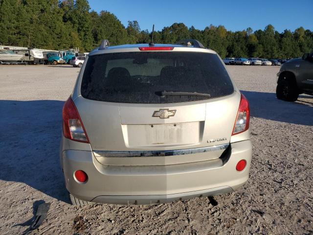 Photo 6 from auction – 2014 CHEVROLET CAPTIVA LT with VIN 3GNAL3EK5ES652837