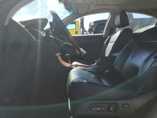 Photo 7 from auction – 2007 LEXUS ES 350 with VIN JTHBJ46G772137242