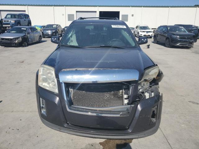 Photo 5 from auction – 2015 GMC TERRAIN SL with VIN 2GKALSEK2F6196674