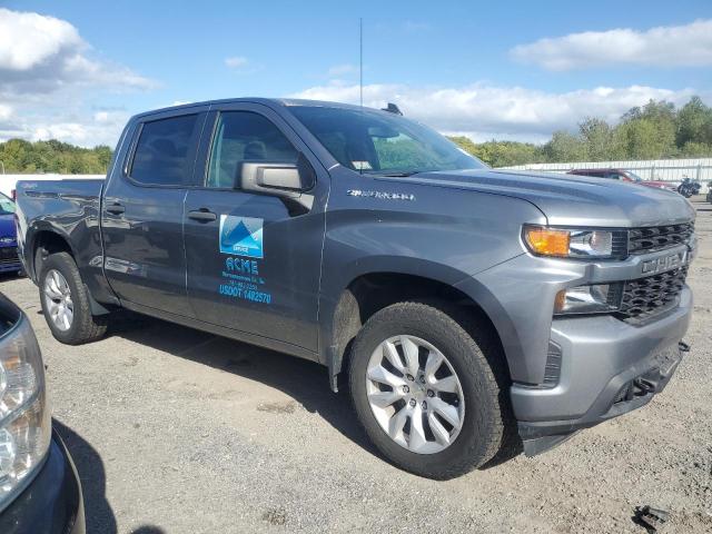 Photo 4 from auction – 2020 CHEVROLET SILVERADO with VIN 3GCPYBEH1LG452007