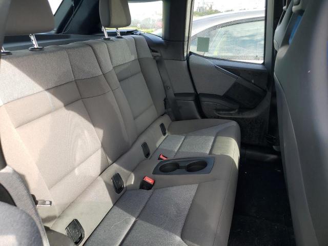 Photo 11 from auction – 2019 BMW I3 S REX with VIN WBY8P4C55K7E23780