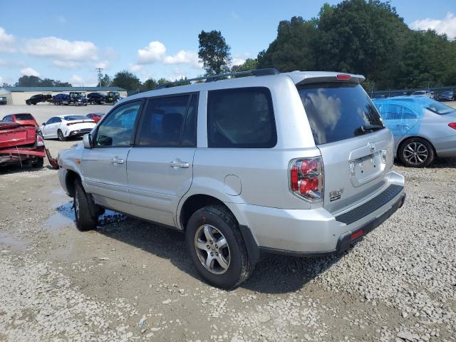 Photo 2 from auction – 2007 HONDA PILOT EXL with VIN 5FNYF18507B015004
