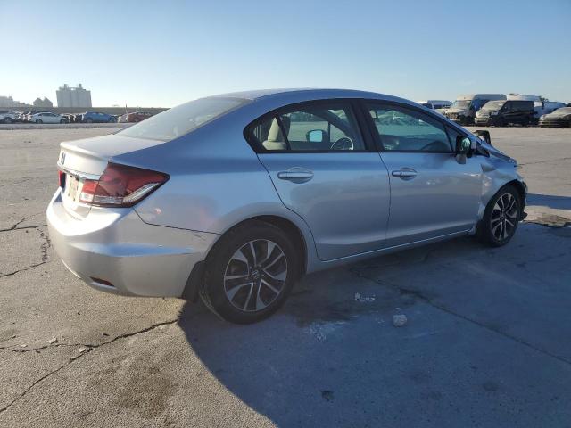 Photo 3 from auction – 2014 HONDA CIVIC EX with VIN 19XFB2F81EE048991