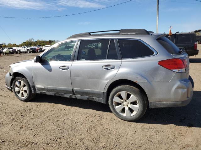 Foto 2 de la subasta – 2010 SUBARU OUTBACK 2. con VIN 4S4BRCGC7A3320783