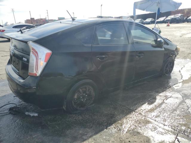 Photo 3 from auction – 2015 TOYOTA PRIUS with VIN JTDKN3DU4F0454284