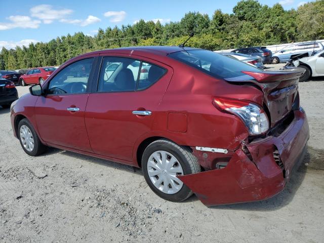 Photo 2 from auction – 2016 NISSAN VERSA S with VIN 3N1CN7AP5GL897500