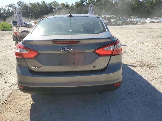 Photo 6 from auction – 2013 FORD FOCUS S with VIN 1FADP3E22DL379411