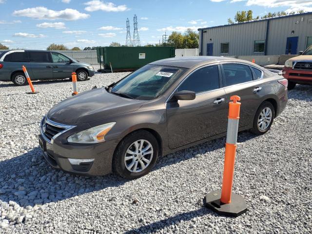 Photo 1 from auction – 2014 NISSAN ALTIMA 2.5 with VIN 1N4AL3AP8EC167596