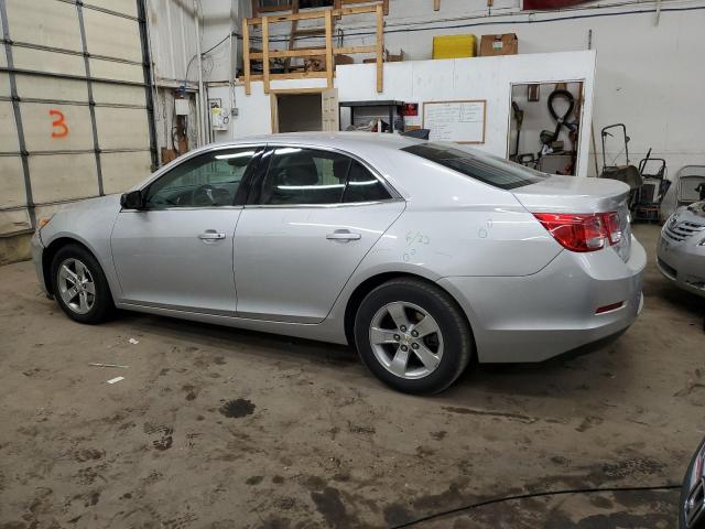 Photo 2 from auction – 2015 CHEVROLET MALIBU LS with VIN 1G11B5SL3FF155742