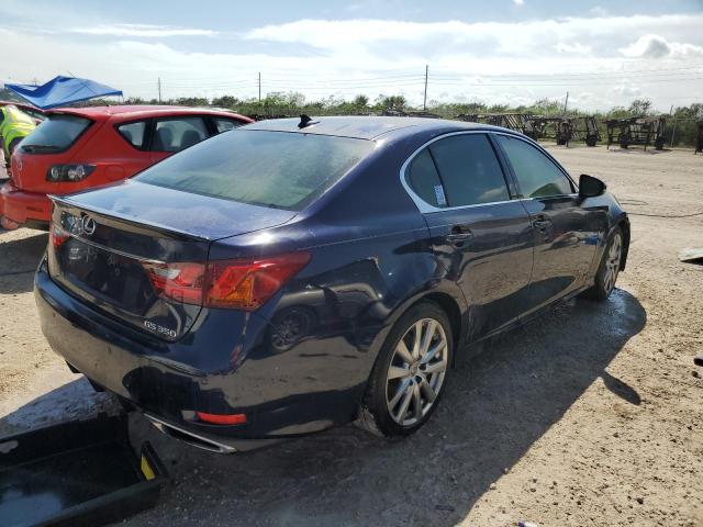 Foto 3 de la subasta – 2013 LEXUS GS 350 con VIN JTHBE1BLXD5009867