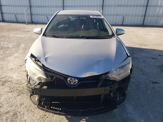 Photo 5 from auction – 2016 TOYOTA COROLLA L with VIN 5YFBURHE4GP481646
