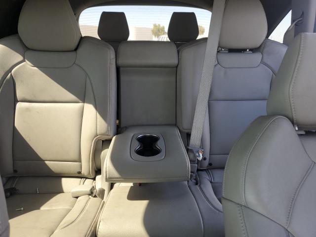 Photo 10 from auction – 2019 ACURA MDX with VIN 5J8YD4H32KL033484