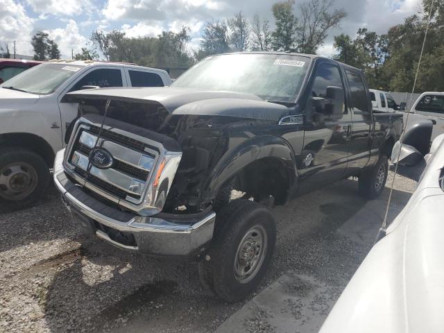 FORD F250 SUPER 2012 with VIN 1FT7W2BT1CEC08623 - Photo from auction