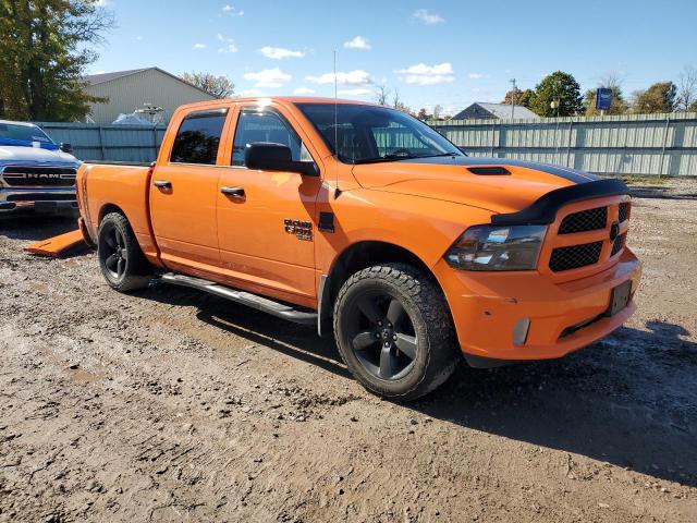 Photo 4 from auction – 2019 RAM 1500 CLASS with VIN 1C6RR7KT9KS610734