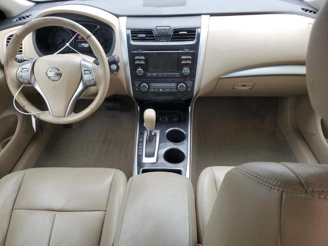 Photo 8 from auction – 2014 NISSAN ALTIMA 2.5 with VIN 1N4AL3APXEC159211