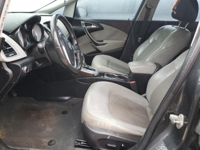 Photo 7 from auction – 2016 BUICK VERANO with VIN 1G4PP5SK2G4157811
