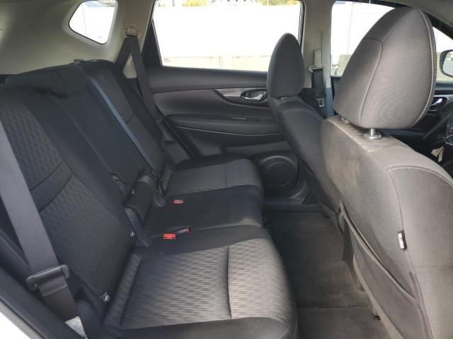 Photo 11 from auction – 2017 NISSAN ROGUE S with VIN KNMAT2MT4HP535668