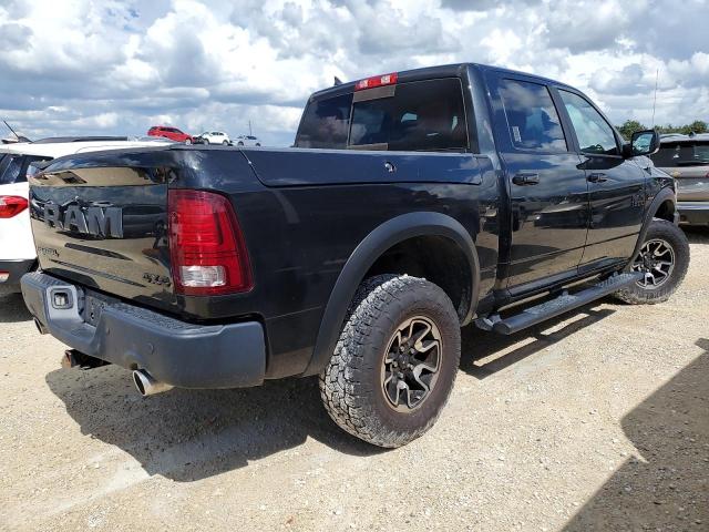 Photo 3 from auction – 2017 RAM 1500 REBEL with VIN 1C6RR7YT6HS842126
