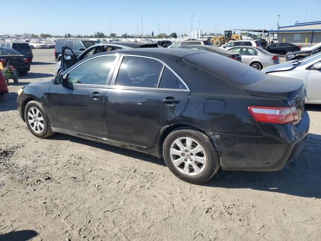 Photo 2 from auction – 2007 TOYOTA CAMRY CE with VIN JTNBE46K573032229