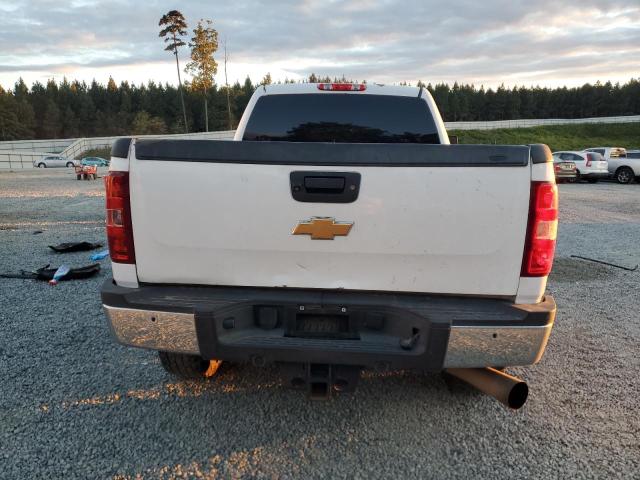 Photo 6 from auction – 2014 CHEVROLET SILVERADO with VIN 1GC1KXC82EF103918