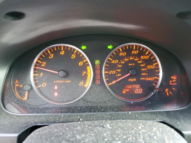 Photo 9 from auction – 2007 MAZDA 6 S with VIN 1YVHP81D375M58752