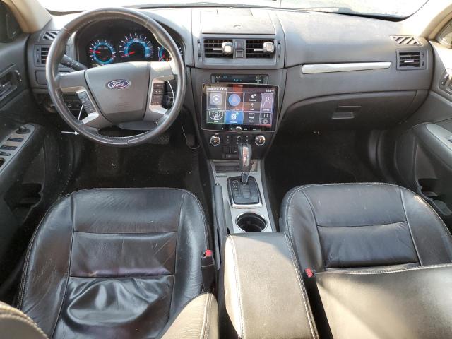 Photo 8 from auction – 2011 FORD FUSION SEL with VIN 3FAHP0JA1BR182175