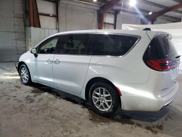 Photo 2 from auction – 2023 CHRYSLER PACIFICA T with VIN 2C4RC1BGXPR590285