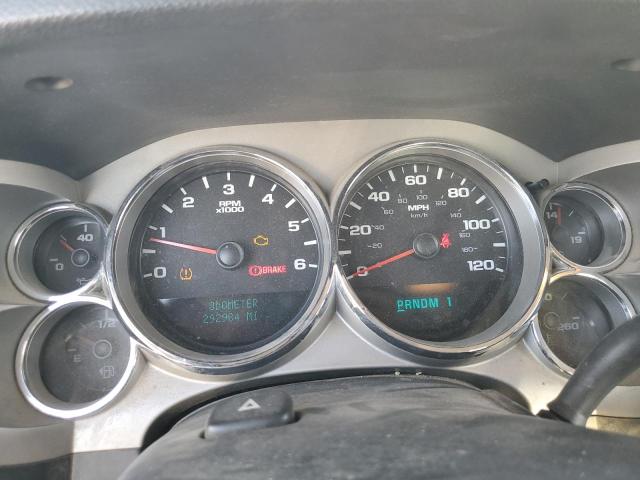 Photo 9 from auction – 2007 GMC NEW SIERRA with VIN 1GTHK39K57E563979