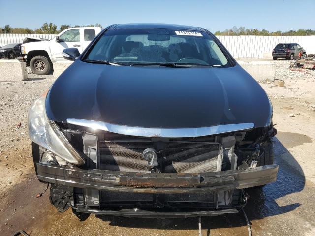 Photo 5 from auction – 2012 HYUNDAI SONATA SE with VIN 5NPEC4AC4CH455888