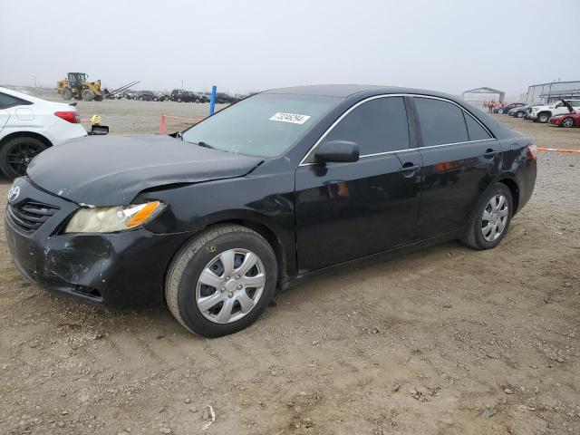 TOYOTA CAMRY BASE 2009 with VIN 4T4BE46K79R068779 - Photo from auction