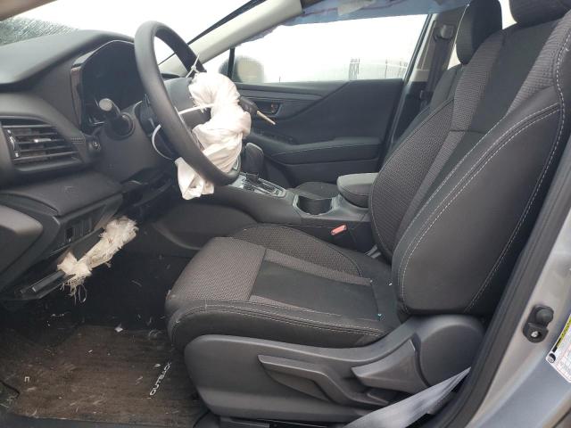 Фото 7 с аукциона – 2025 SUBARU OUTBACK с VIN 4S4BTAAC8S3116879