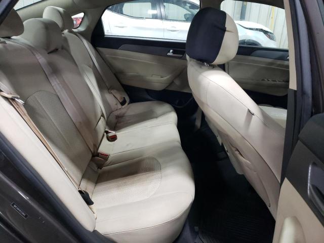 Photo 10 from auction – 2015 HYUNDAI SONATA SE with VIN 5NPE24AF0FH234645
