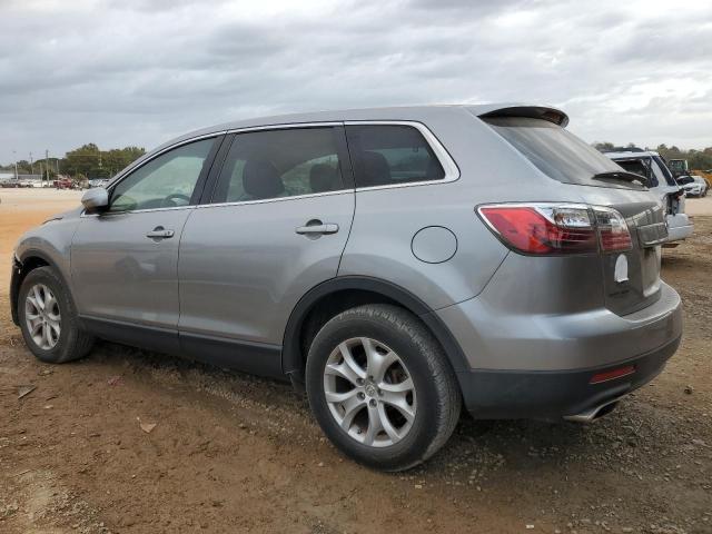 Photo 2 from auction – 2012 MAZDA CX-9 with VIN JM3TB2CA0C0359111
