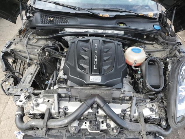 Photo 12 from auction – 2017 PORSCHE MACAN S with VIN WP1AB2A50HLB17736