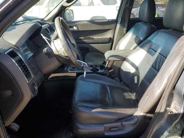 Photo 7 from auction – 2012 FORD ESCAPE LIM with VIN 1FMCU0E76CKC70264