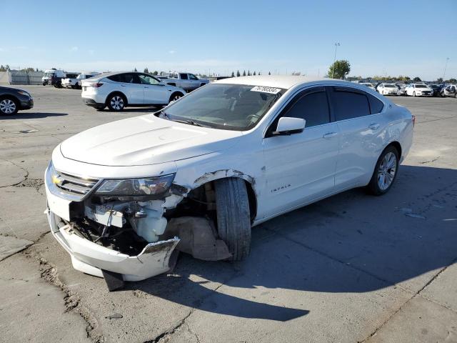 Photo 1 from auction – 2015 CHEVROLET IMPALA LT with VIN 2G1115SL1F9144976
