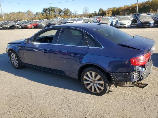 Foto 2 de la subasta – 2013 AUDI A4 PREMIUM con VIN WAUAFAFL3DN045725