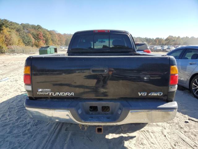 Photo 6 from auction – 2000 TOYOTA TUNDRA ACC with VIN 5TBBT4812YS080018