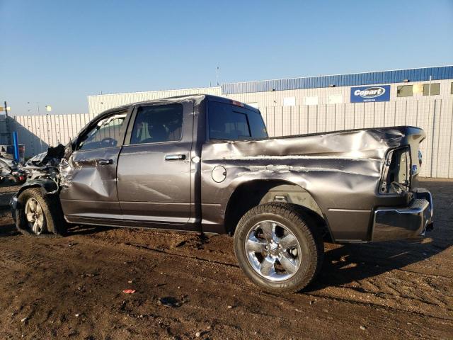 Photo 2 from auction – 2017 RAM 1500 SLT with VIN 3C6RR7LT8HG787984