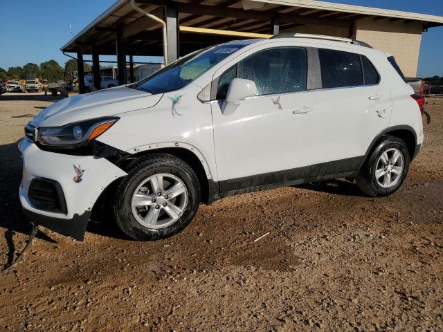 CHEVROLET TRAX 1LT 2020 with VIN 3GNCJLSB0LL205164 - Photo from auction