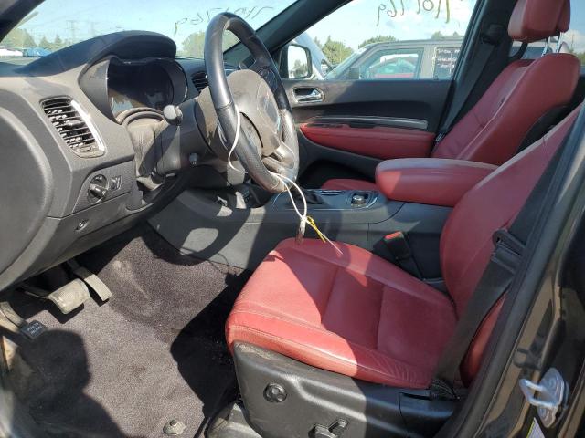 Photo 7 from auction – 2018 DODGE DURANGO R/ with VIN 1C4SDJCTXJC219458