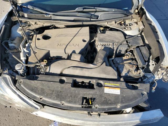 Photo 11 from auction – 2016 NISSAN ALTIMA 2.5 with VIN 1N4AL3AP1GN327177