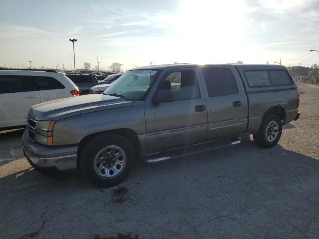 Zdjęcie 1 z aukcji – 2007 CHEVROLET SILVERADO z VIN 2GCEC13V371178168
