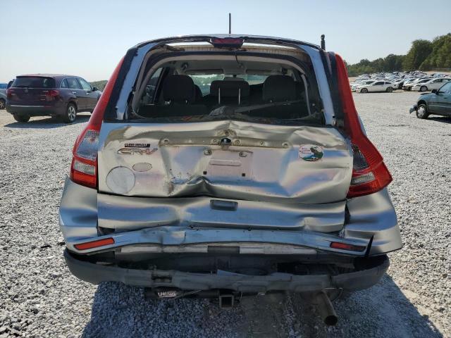 Photo 6 from auction – 2011 HONDA CR-V SE with VIN JHLRE3H43BC001763