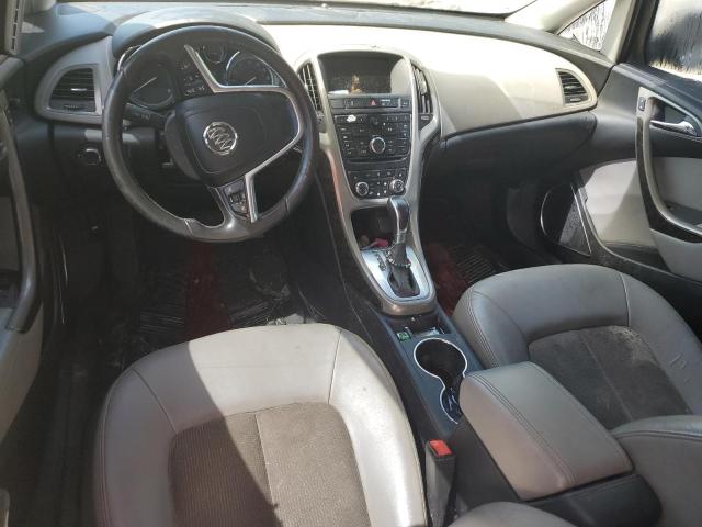 Photo 8 from auction – 2016 BUICK VERANO with VIN 1G4PP5SK2G4157811