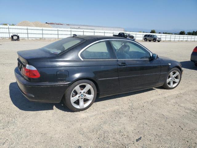 Photo 3 from auction – 2005 BMW 325 CI with VIN WBABD33445PL07339